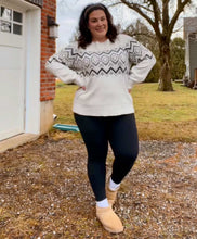 Load image into Gallery viewer, Reitman's Off-Shoulder Sweater 3X