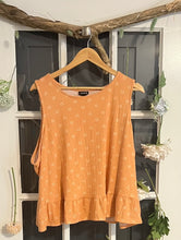 Load image into Gallery viewer, Torrid Peach Tank 3X
