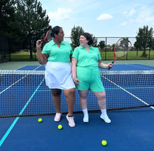 Load image into Gallery viewer, Penn. Mint Activezone Shirt 2X