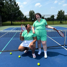 Load image into Gallery viewer, Penn. Mint Activezone Shirt 2X