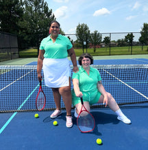 Load image into Gallery viewer, Penn. Mint Activezone Shirt 2X