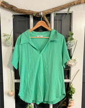 Load image into Gallery viewer, Penn. Mint Activezone Shirt 2X