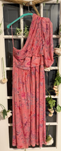 Load image into Gallery viewer, One-Shoulder BHLDN for Anthropologie XXL