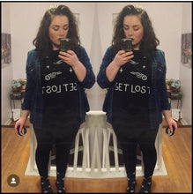 Load image into Gallery viewer, Cosmic Tee 1X