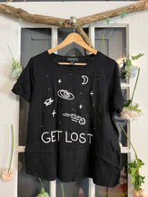 Load image into Gallery viewer, Cosmic Tee 1X