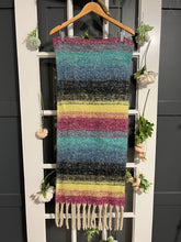 Load image into Gallery viewer, Penn. Multicoloured Scarf