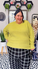 Load image into Gallery viewer, Old Navy Green SoSoft Sweater 3X
