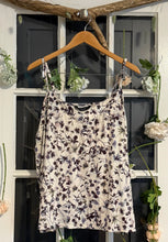Load image into Gallery viewer, Penn Sleep Set in Plum Floral 4X
