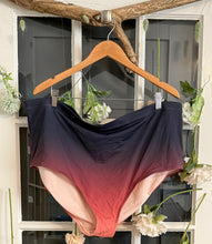 Load image into Gallery viewer, Penn. Ombre Bikini 3X
