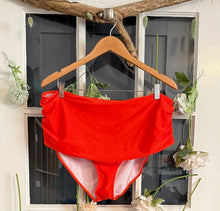 Load image into Gallery viewer, Shein Tropical Bikini 3X

