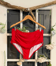 Load image into Gallery viewer, Meet Curve Red Bikini 3X
