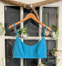 Load image into Gallery viewer, Blue &amp; Aqua Bikini 2X
