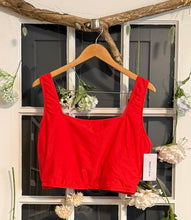 Load image into Gallery viewer, Meet Curve Red Bikini 3X
