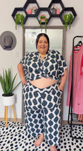 Load image into Gallery viewer, Ulla Popken Light Cotton Set 4X
