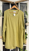 Load image into Gallery viewer, Old Navy Green SoSoft Sweater 3X
