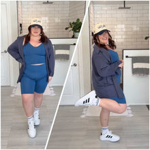 Load image into Gallery viewer, Reitman's Hyba Activewear Shirt 2X
