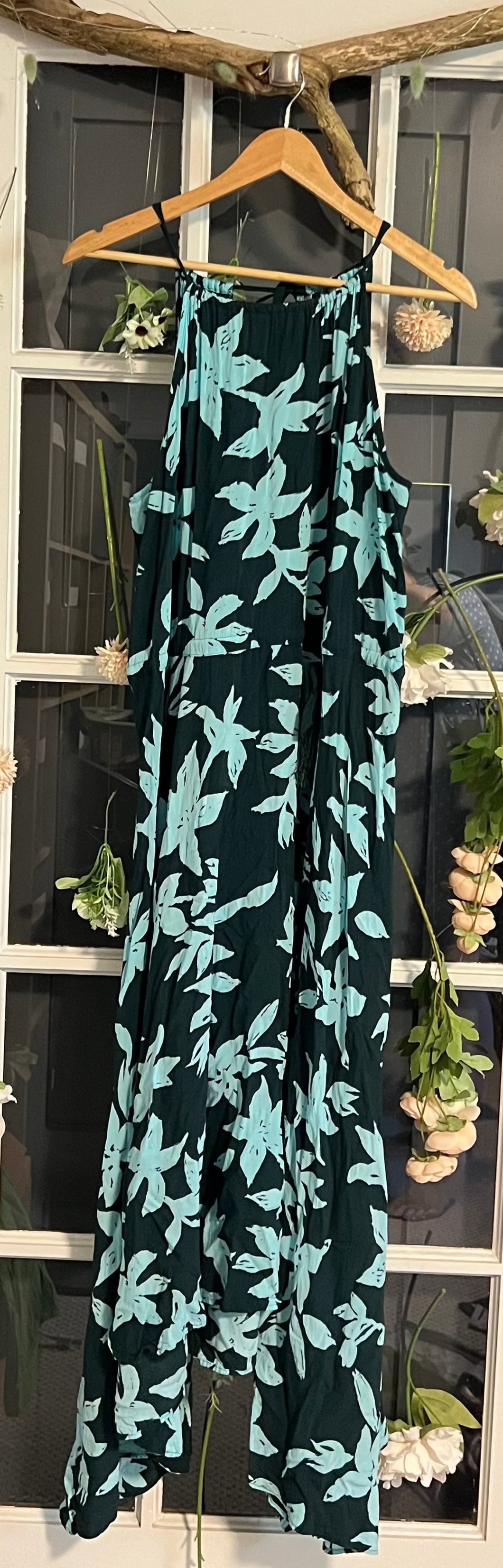 H&M Tropical Maxi 20