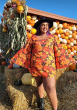 Load image into Gallery viewer, Halloween Dress 2X
