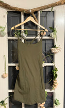 Load image into Gallery viewer, Olive Athletic Dress 3X
