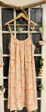 Load image into Gallery viewer, Addition Elle Tangerine Floral Maxi 24
