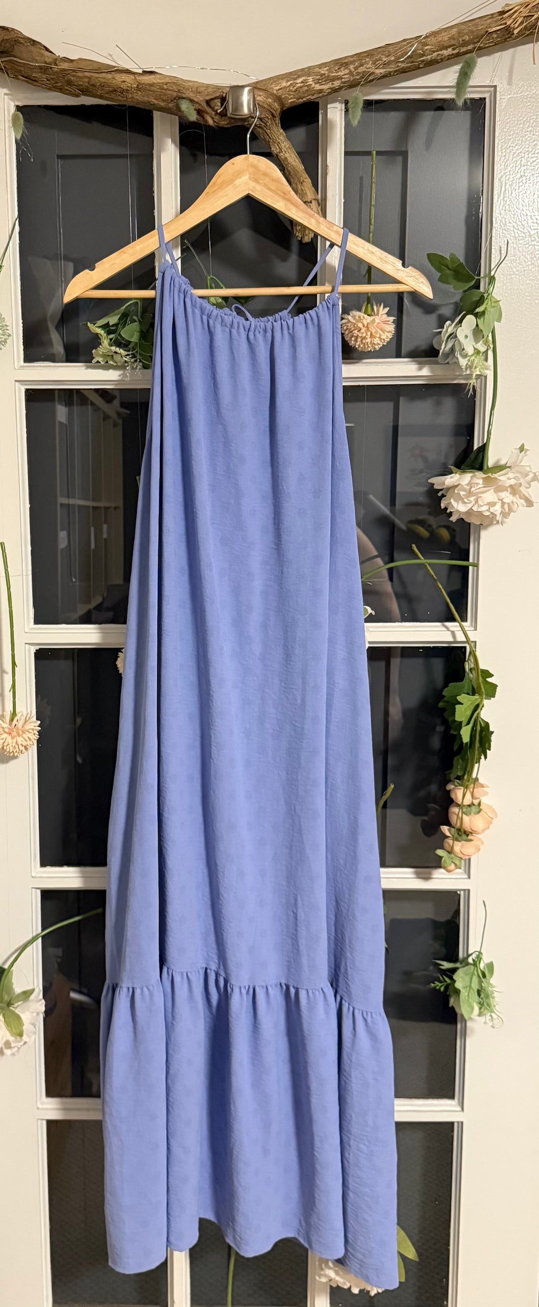 Addition Elle Lavender Maxi 22