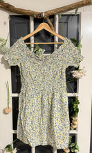 Load image into Gallery viewer, H&amp;M Lemons Mini Dress XXL
