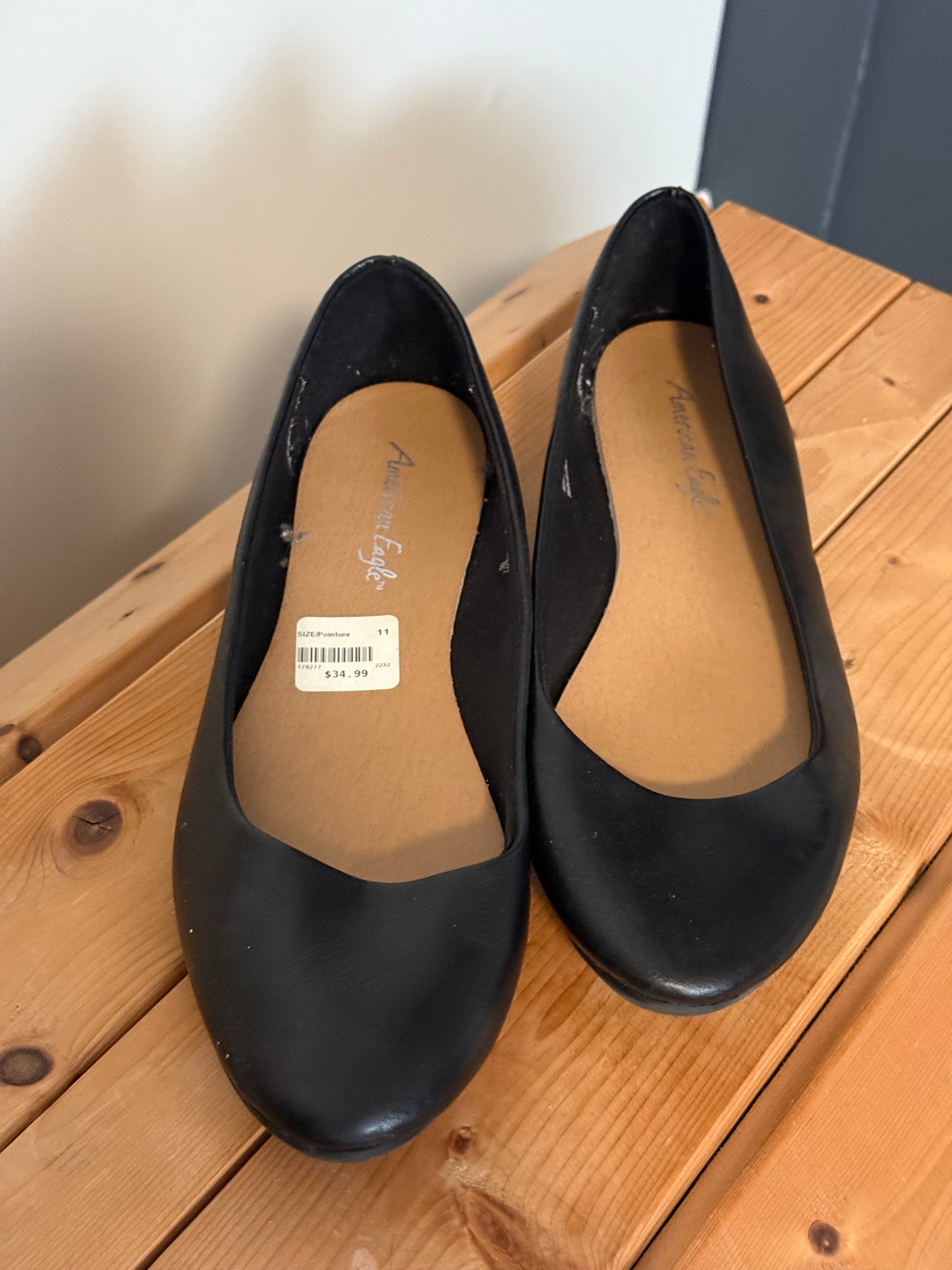 Ballet Flat Payless Ladies Shoes Footwear Flats Payless Shoes