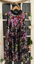 Load image into Gallery viewer, Penn. x Meredith Shaw Halter Sequin Dress 26
