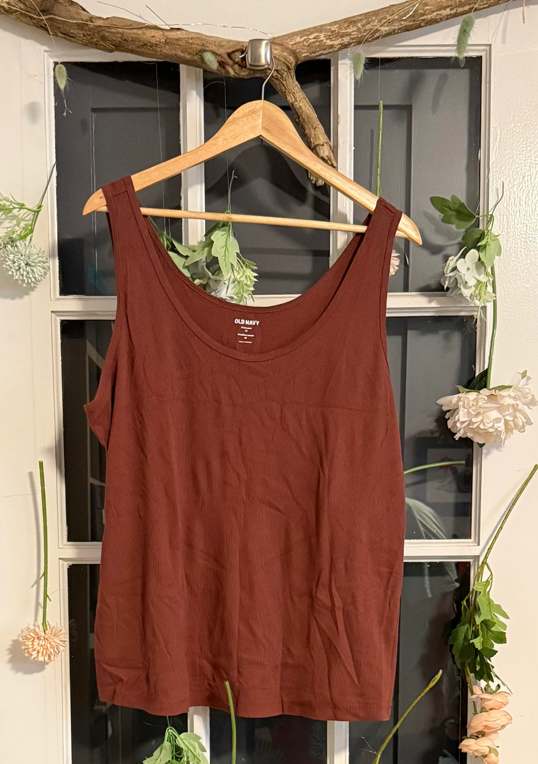 Old Navy Sienna Tank 3X
