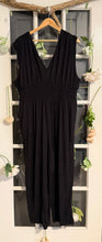 Load image into Gallery viewer, Old Navy Black Jumpsuit 2X
