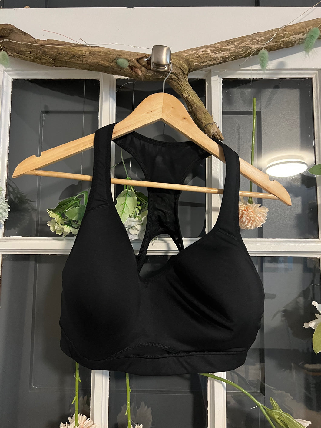 Old Navy Active Bra 38D