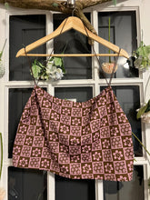 Load image into Gallery viewer, Retro Matching Skirt Set  3X
