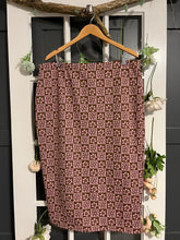 Load image into Gallery viewer, Retro Matching Skirt Set  3X
