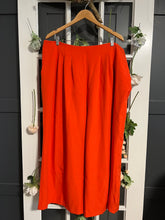 Load image into Gallery viewer, Orange Dress Pant 20
