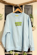 Load image into Gallery viewer, Fruit Riot Sweatshirt XXL
