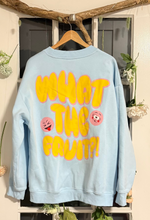 Load image into Gallery viewer, Fruit Riot Sweatshirt XXL

