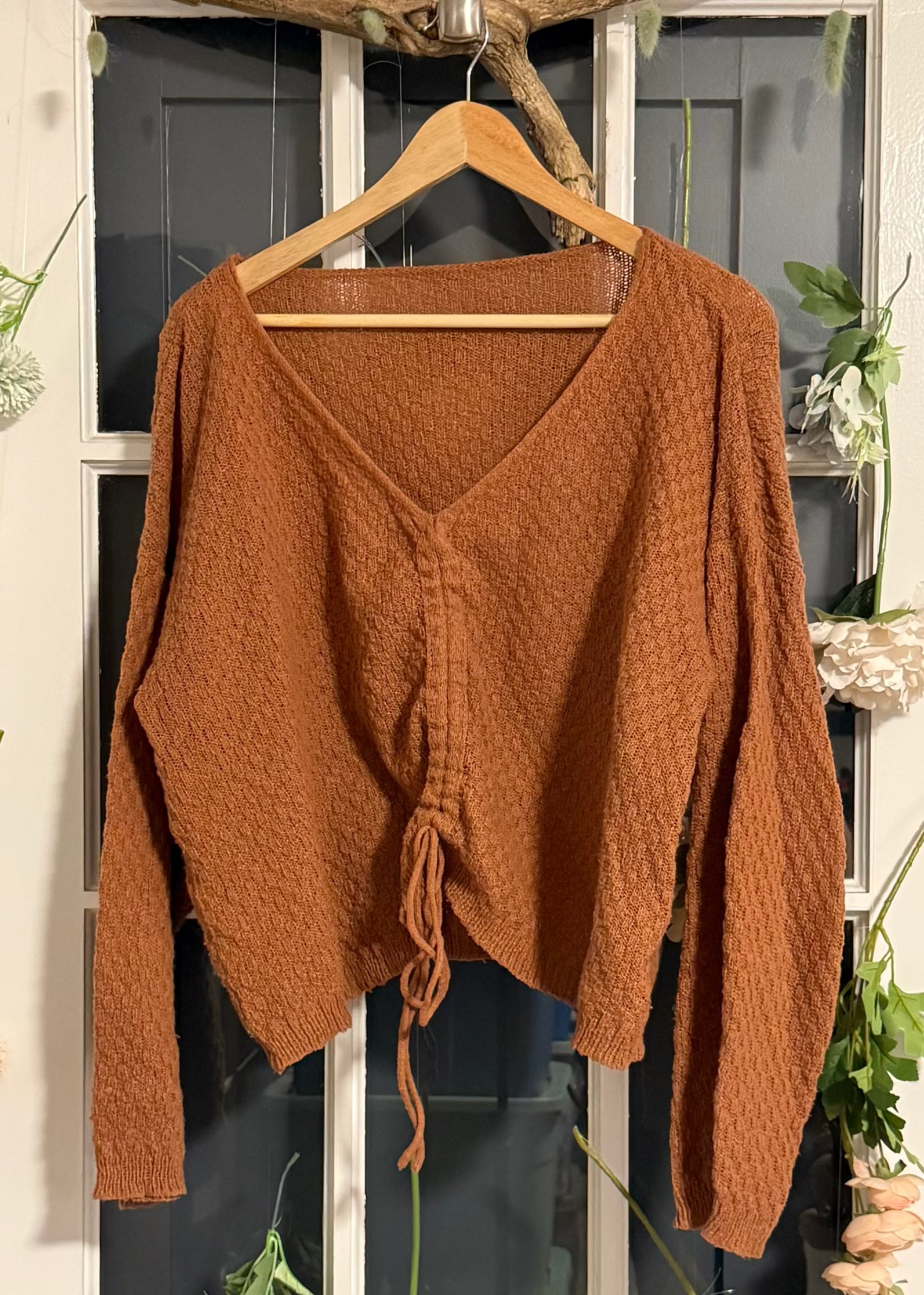 Tops – Curvy Thrift Co.