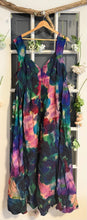 Load image into Gallery viewer, Anthropologie Watercolour Dress 3X
