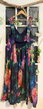 Load image into Gallery viewer, Anthropologie Watercolour Dress 3X

