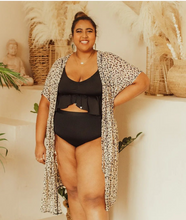 Load image into Gallery viewer, Penningtons Swim Top 2X
