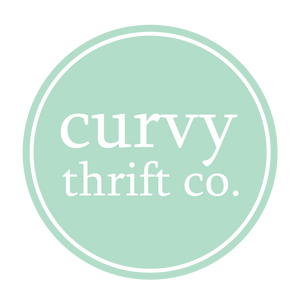 Curvy Thrift Co.