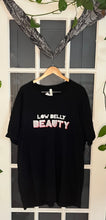 Load image into Gallery viewer, Low Belly Beauty Tee 4X
