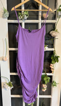 Load image into Gallery viewer, Fashion Nova Mauve Bodycon 3X
